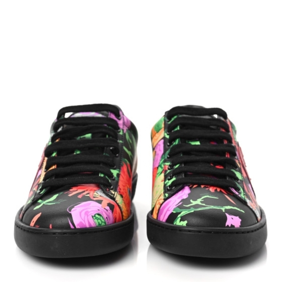 Gucci x Ken Scott Infinity Jenni 50 Sneaker - Picture 1 of 6